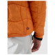 4F Ανδρικό μπουφάν Down Jacket